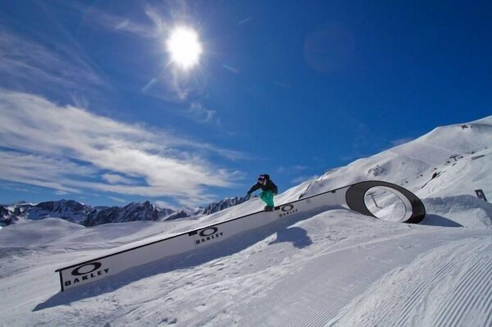Photo of Others in Cauterets