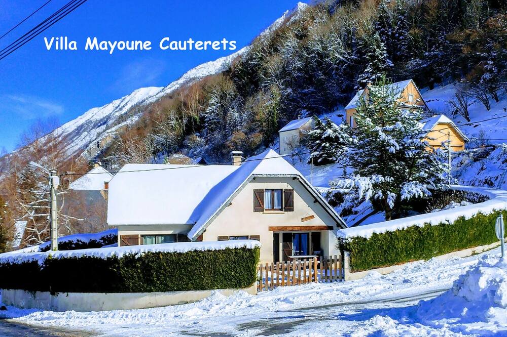 Photo of Outdoor in Cauterets