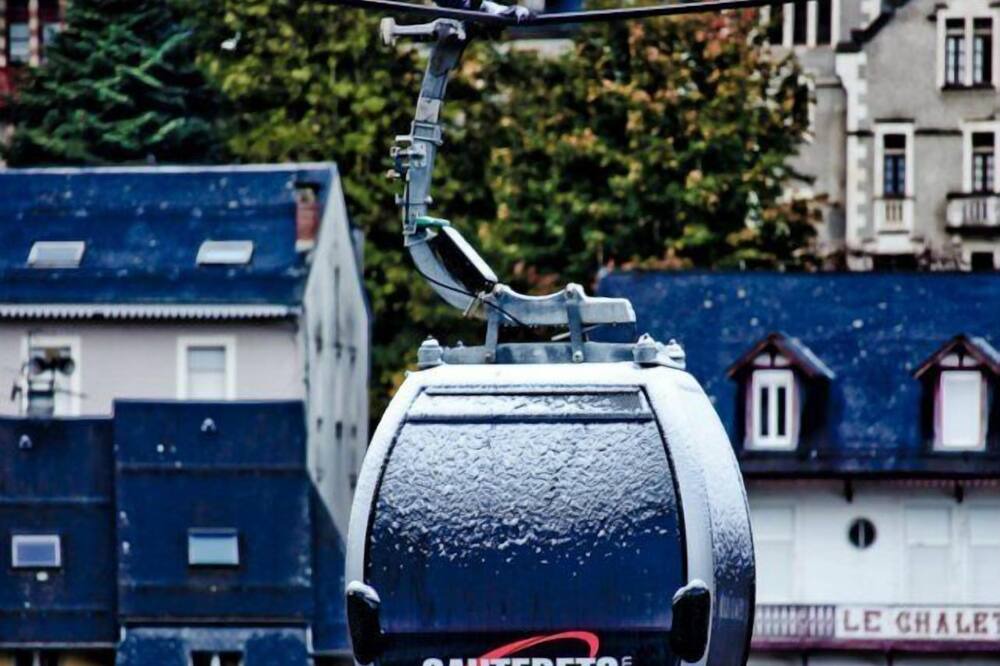 Photo of Outdoor in Cauterets