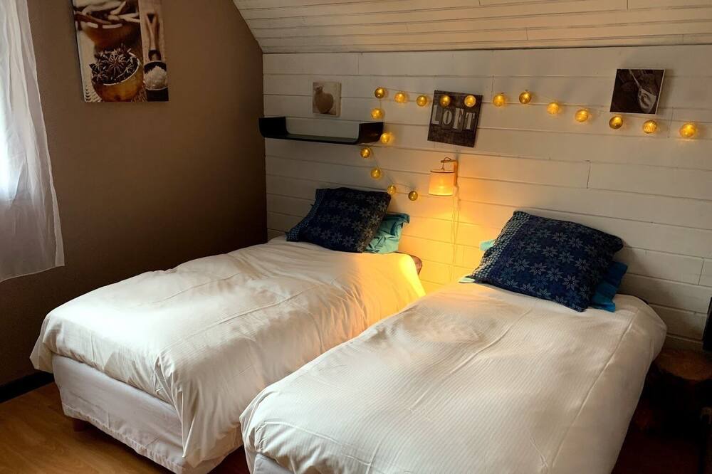 Photo of Bedroom in Cauterets