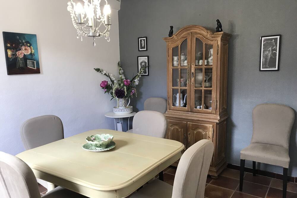 Photo of Kitchen in Laruscade