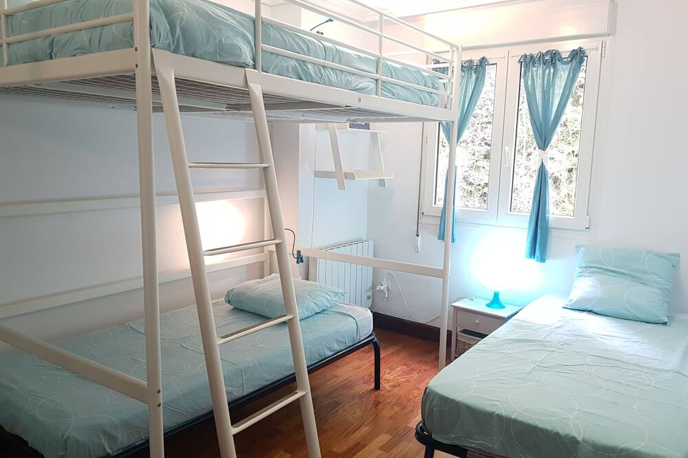 Photo of Bedroom in Deba