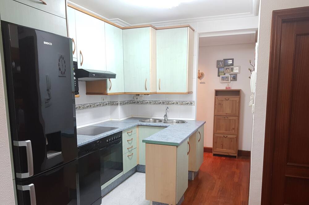 Photo of Kitchen in Deba