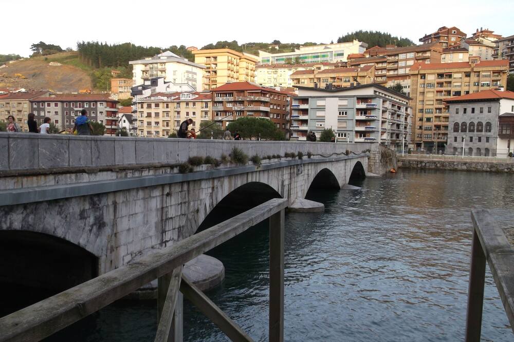 Photo of Patio Balcony in Deba