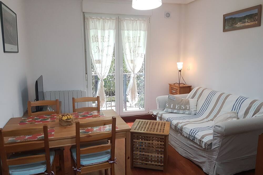 Photo of Livingroom in Deba