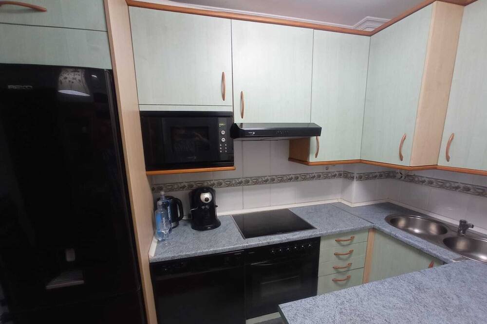 Photo of Kitchen in Deba