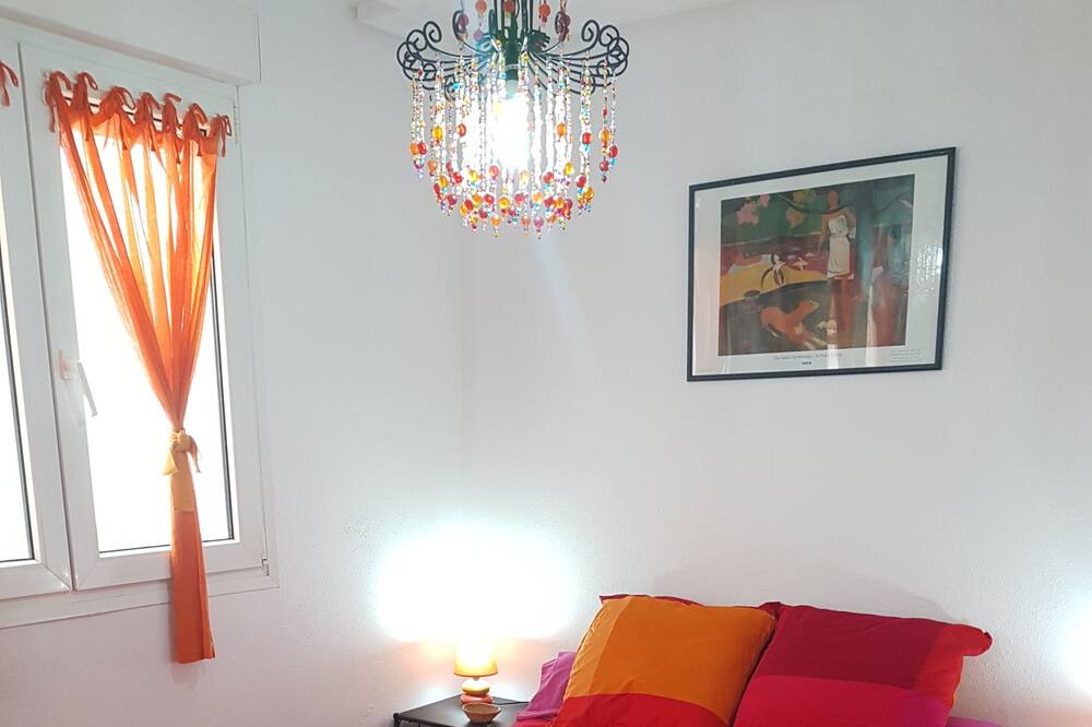 Photo of Bedroom in Deba