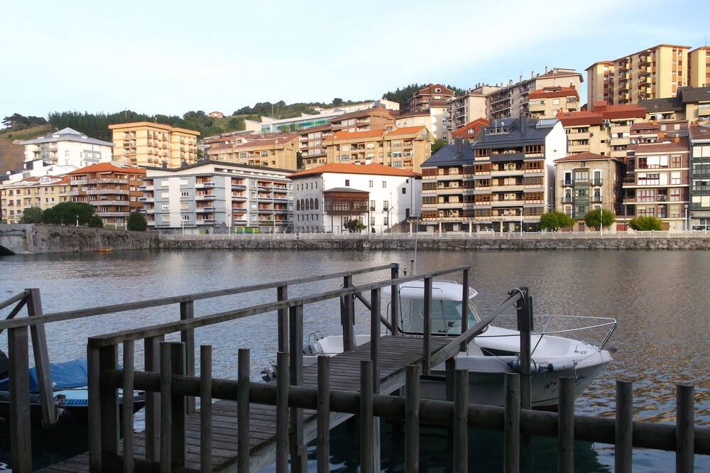 Photo of Patio Balcony in Deba