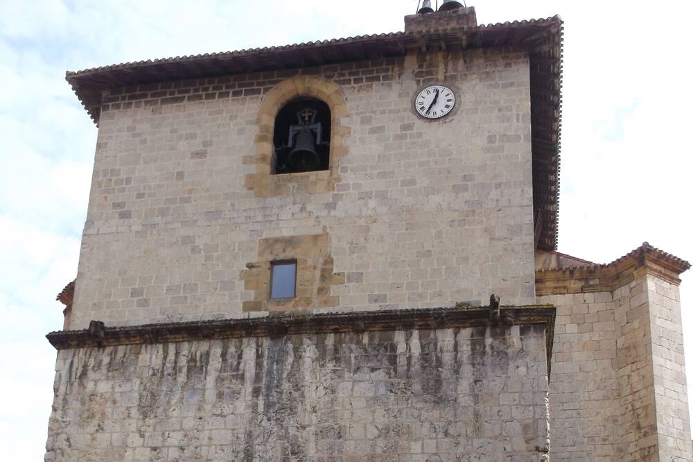Photo of Outdoor in Deba