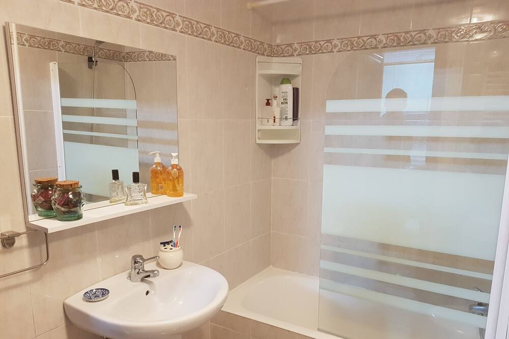 Photo of Bathroom in Deba