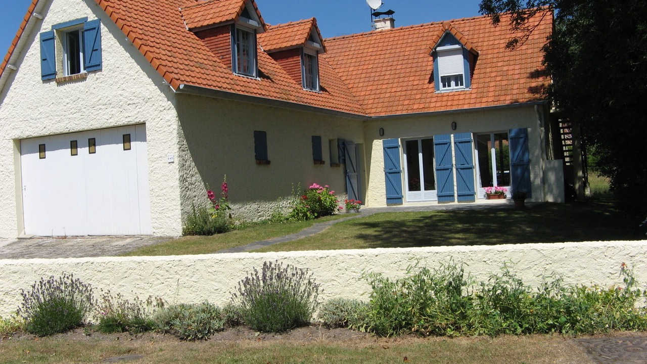 Photo of Outdoor in Fort-Mahon-Plage