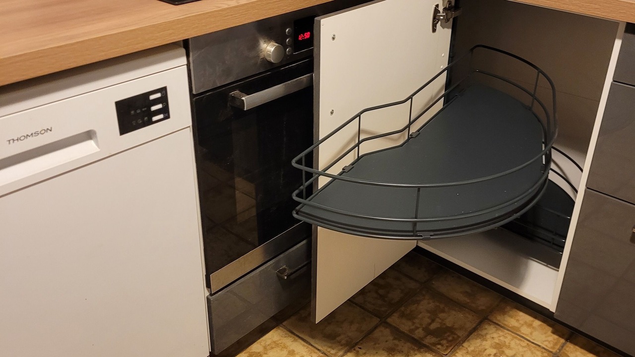 Photo of Kitchen in Fort-Mahon-Plage