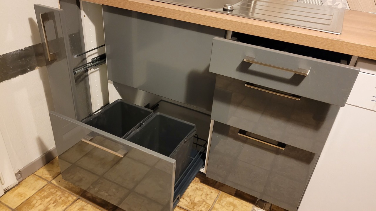 Photo of Kitchen in Fort-Mahon-Plage