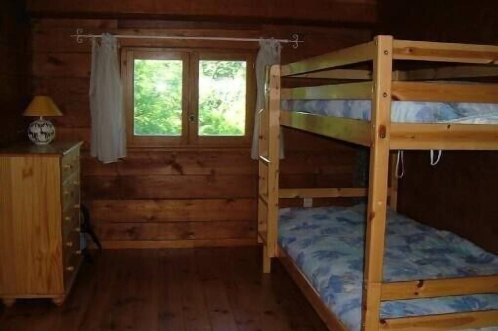 Photo of Bedroom in Correns