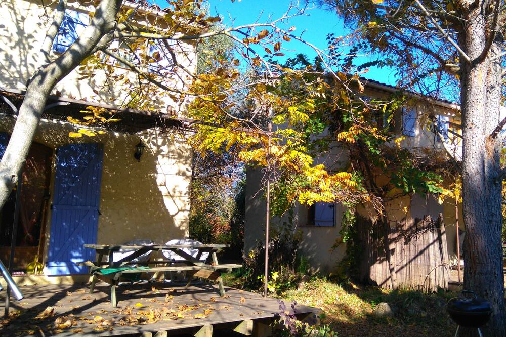 Photo of Outdoor in Correns