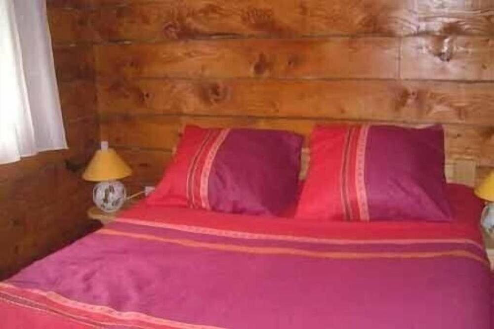 Photo of Bedroom in Correns
