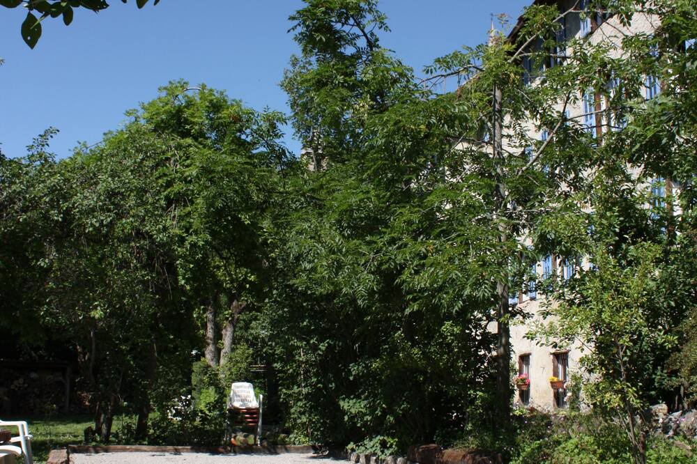 Photo of Outdoor in Beauvezer