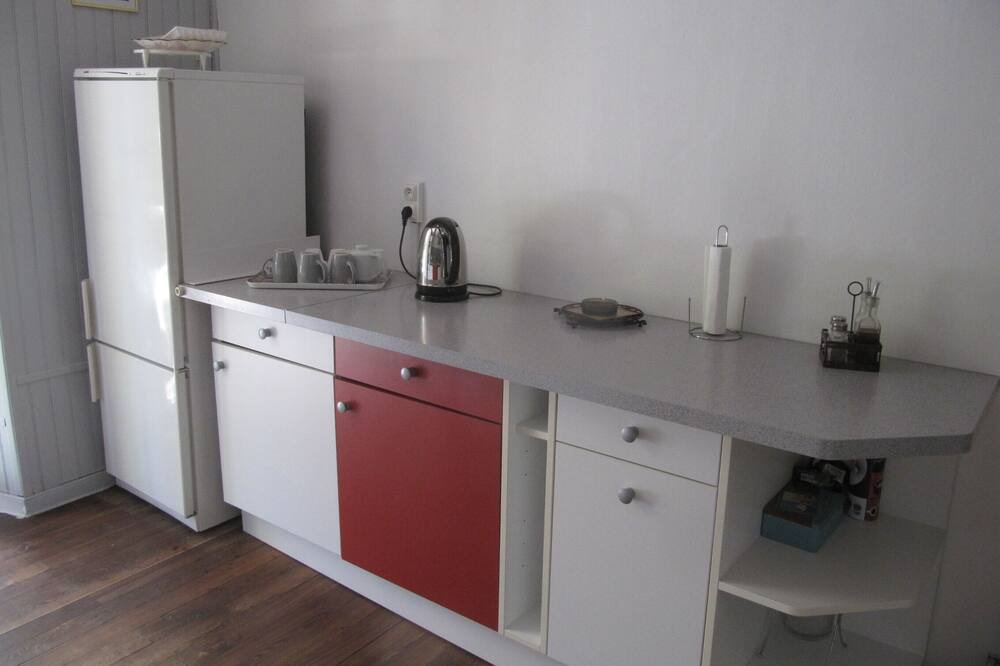 Photo of Kitchen in Beauvezer
