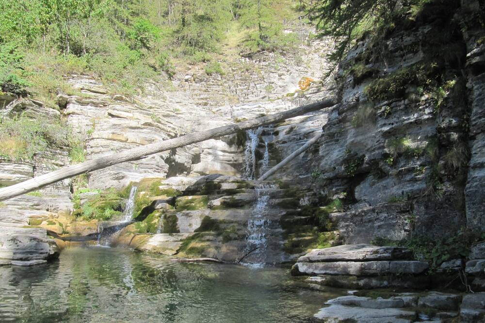 Photo of Outdoor in Beauvezer