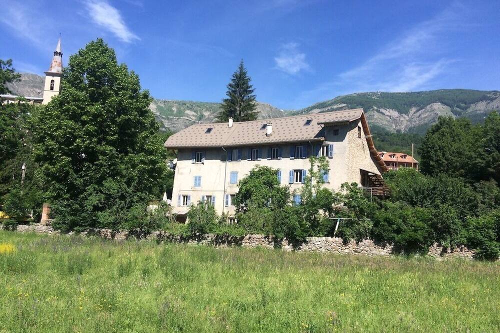 Photo of Outdoor in Beauvezer
