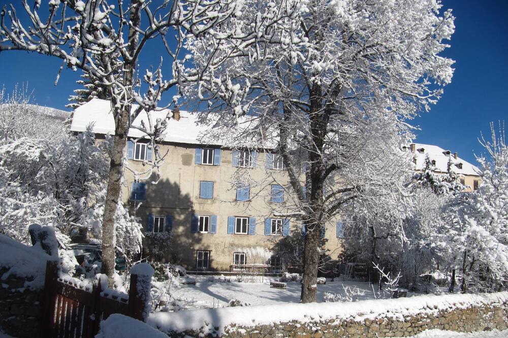 Photo of Outdoor in Beauvezer