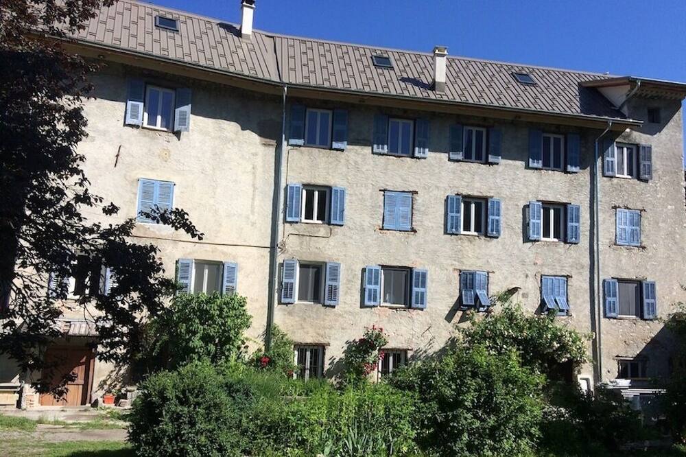 Photo of Outdoor in Beauvezer