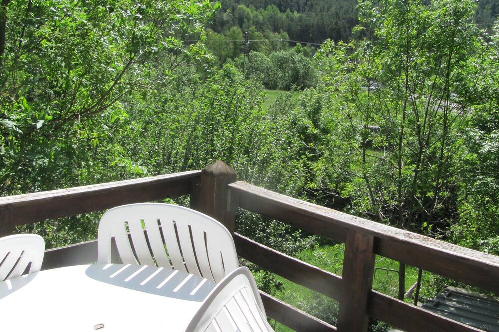 Photo of Patio Balcony in Beauvezer