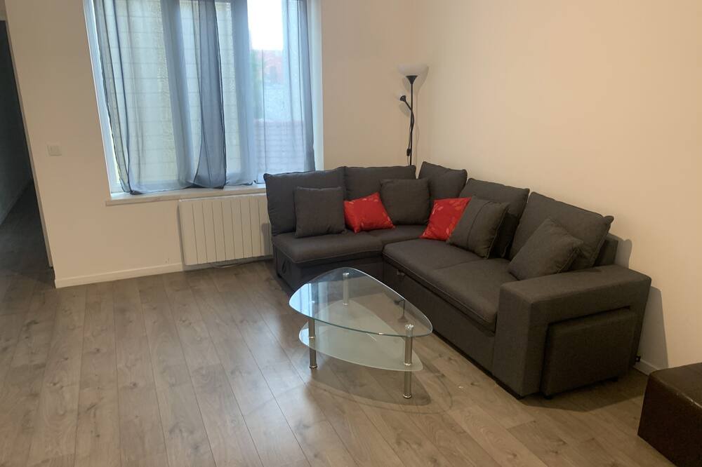 Photo of Livingroom in Coudekerque-Branche