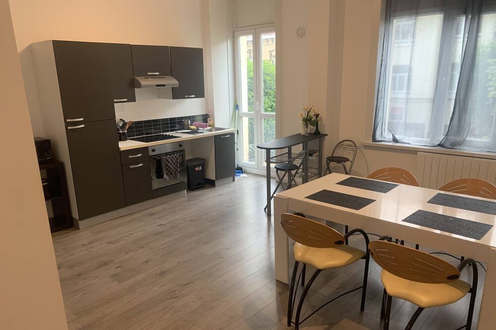 Photo of Kitchen in Coudekerque-Branche