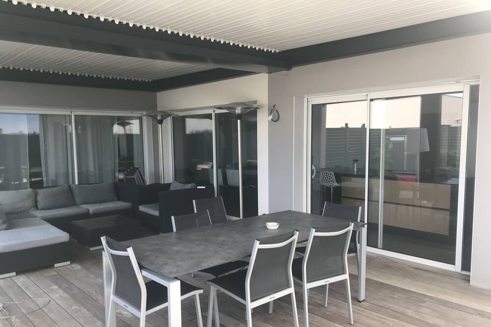 Photo of Patio Balcony in Aimargues