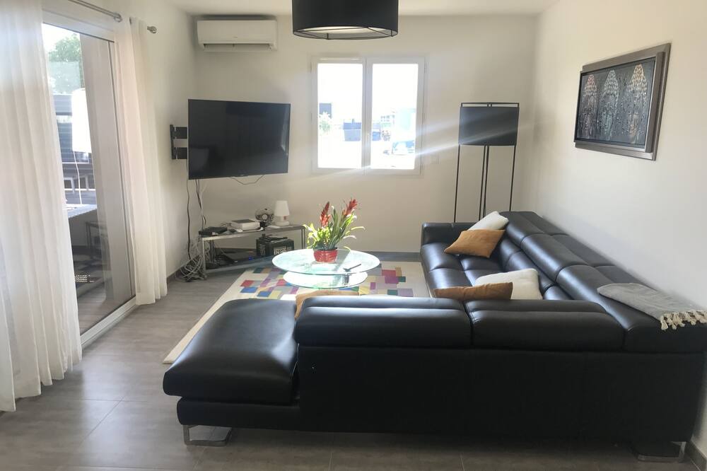Photo of Livingroom in Aimargues
