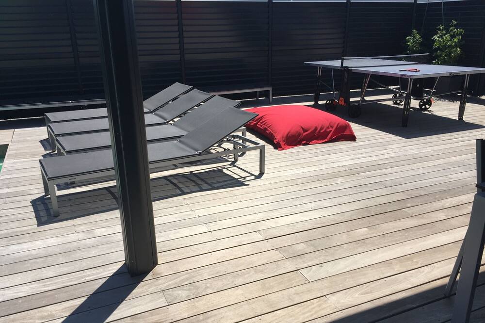 Photo of Patio Balcony in Aimargues
