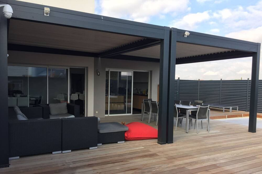 Photo of Patio Balcony in Aimargues