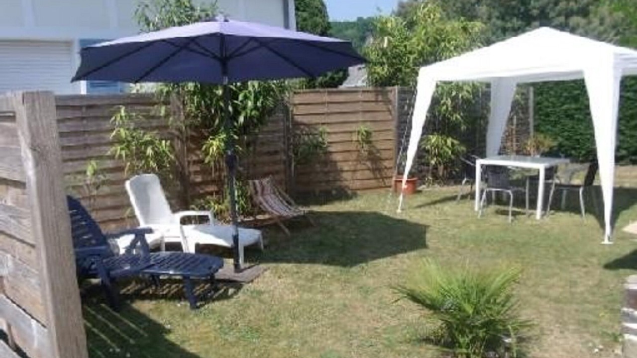 Photo of Outdoor in Saint-Jean-le-Thomas