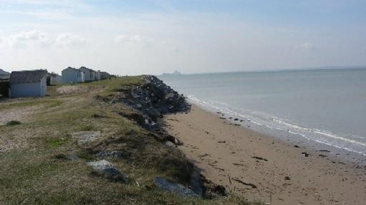 Photo of Others in Saint-Jean-le-Thomas