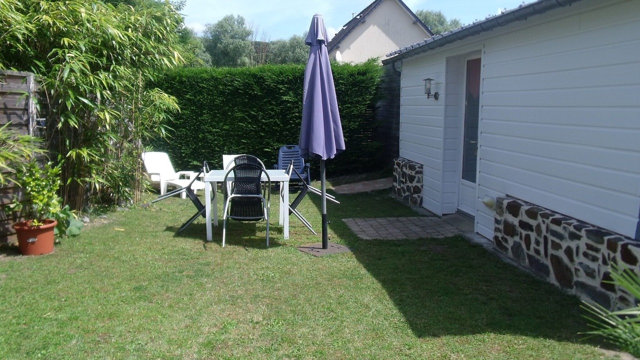 Photo of Patio Balcony in Saint-Jean-le-Thomas