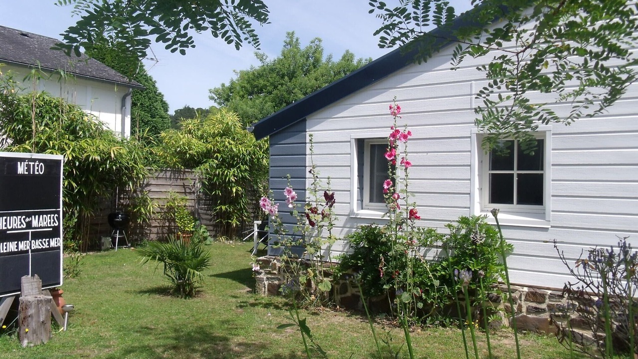 Photo of Outdoor in Saint-Jean-le-Thomas