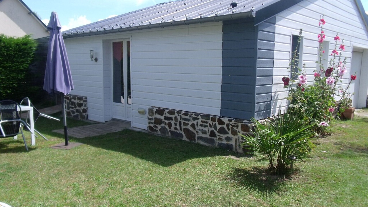 Photo of Outdoor in Saint-Jean-le-Thomas