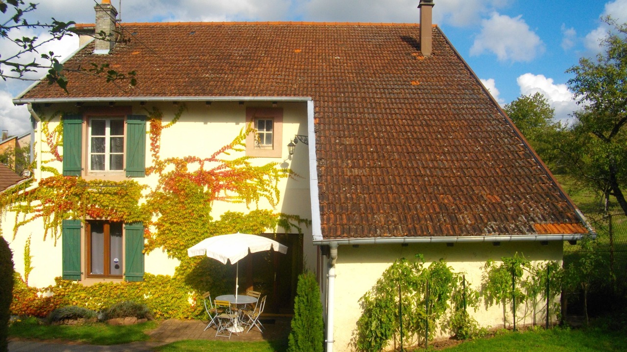 Photo of Outdoor in Menil-de-Senones