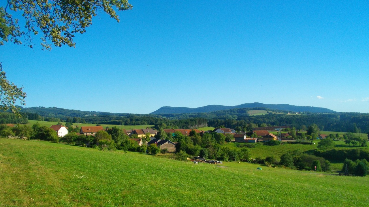 Photo of Outdoor in Menil-de-Senones