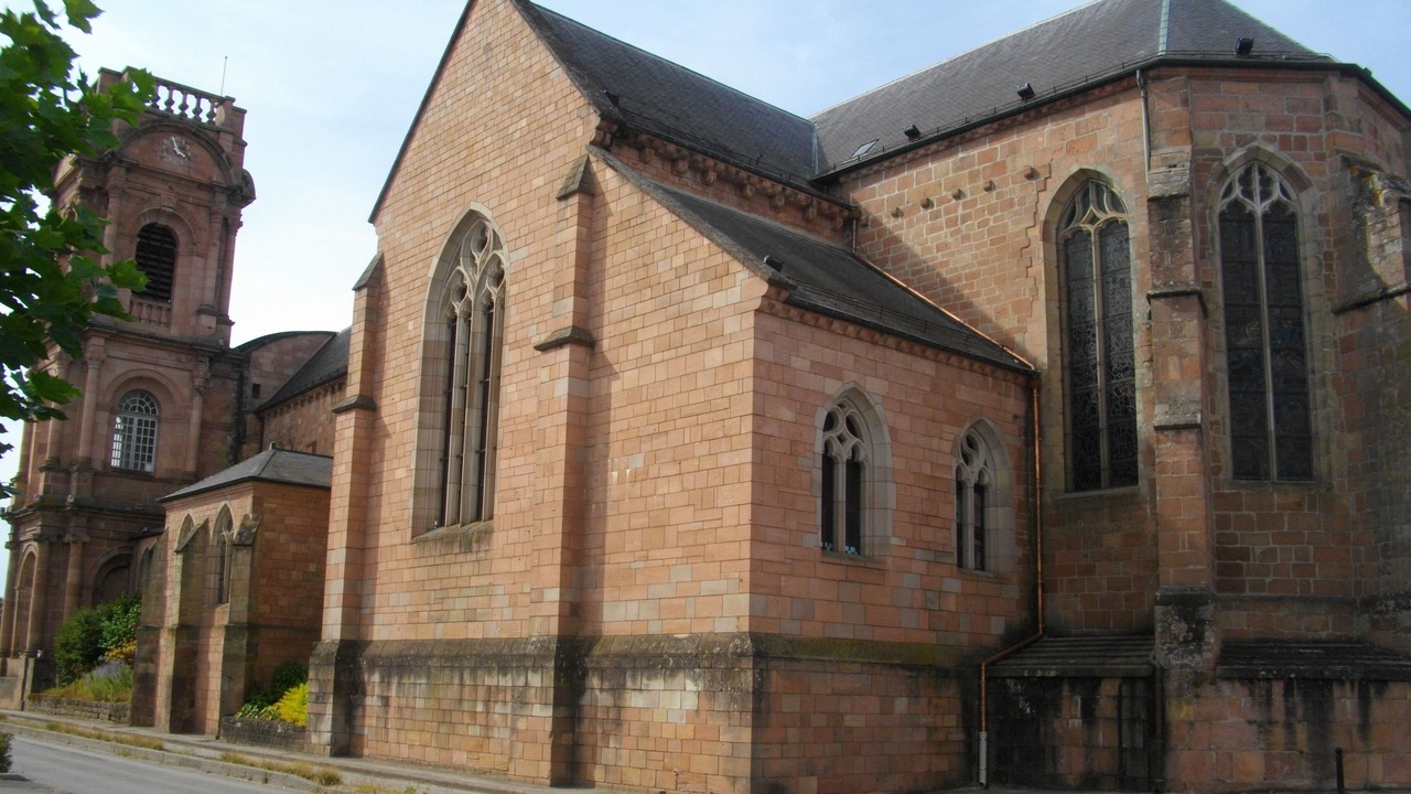 Photo of Outdoor in Menil-de-Senones