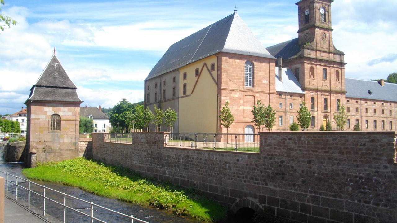 Photo of Outdoor in Menil-de-Senones
