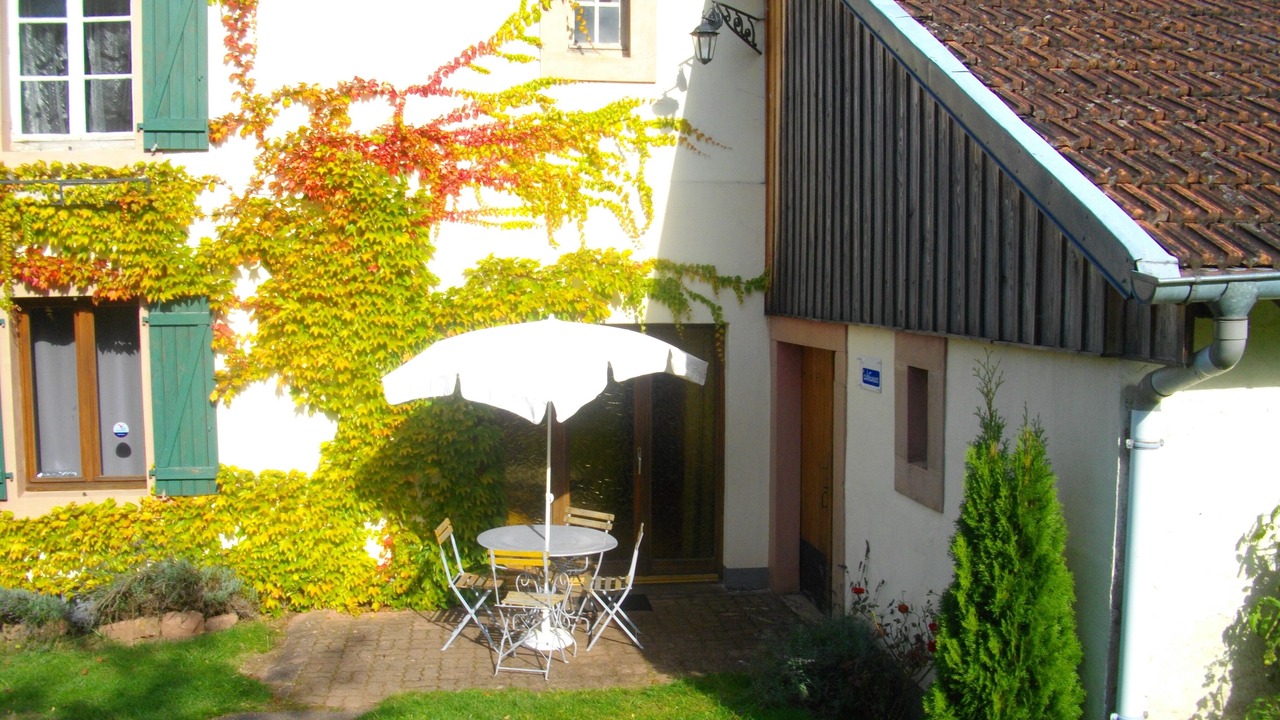 Photo of Outdoor in Menil-de-Senones