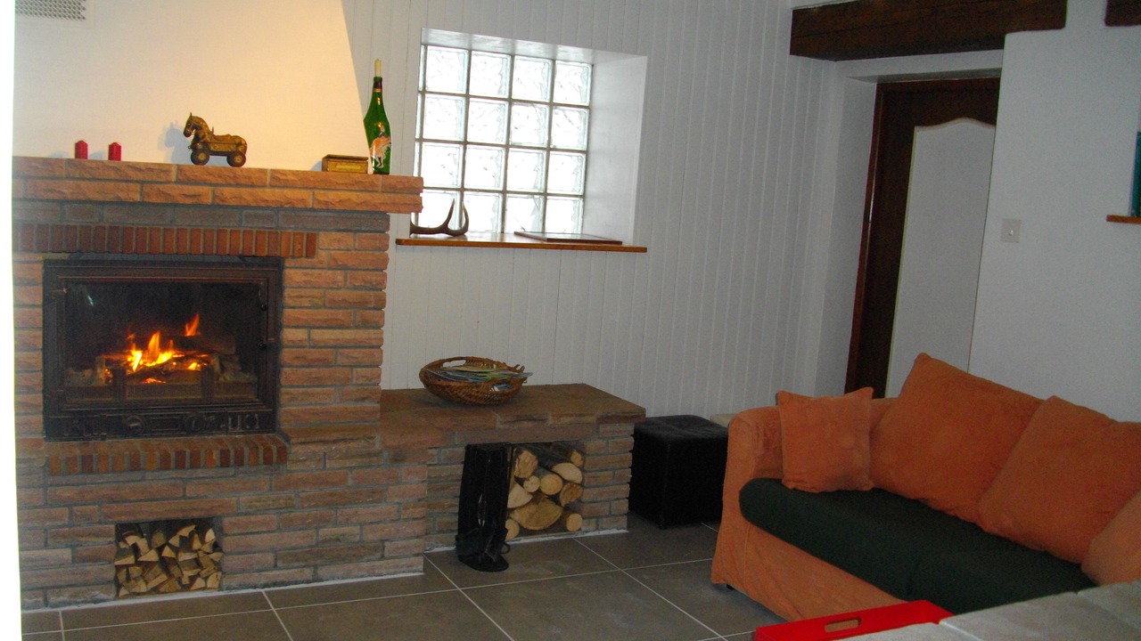 Photo of Livingroom in Menil-de-Senones