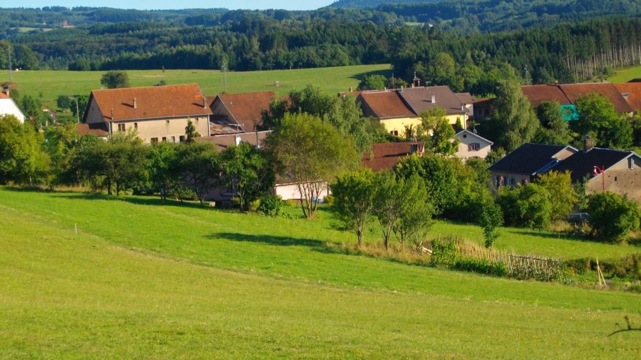Photo of Outdoor in Menil-de-Senones