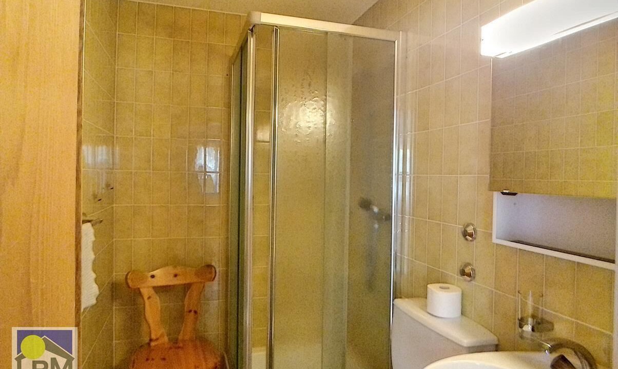 Photo of Bathroom in Leysin