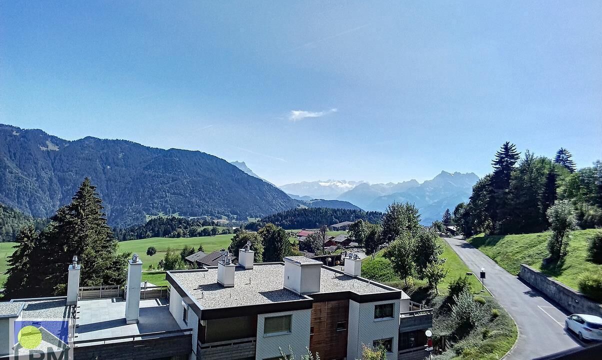 Photo of Outdoor in Leysin