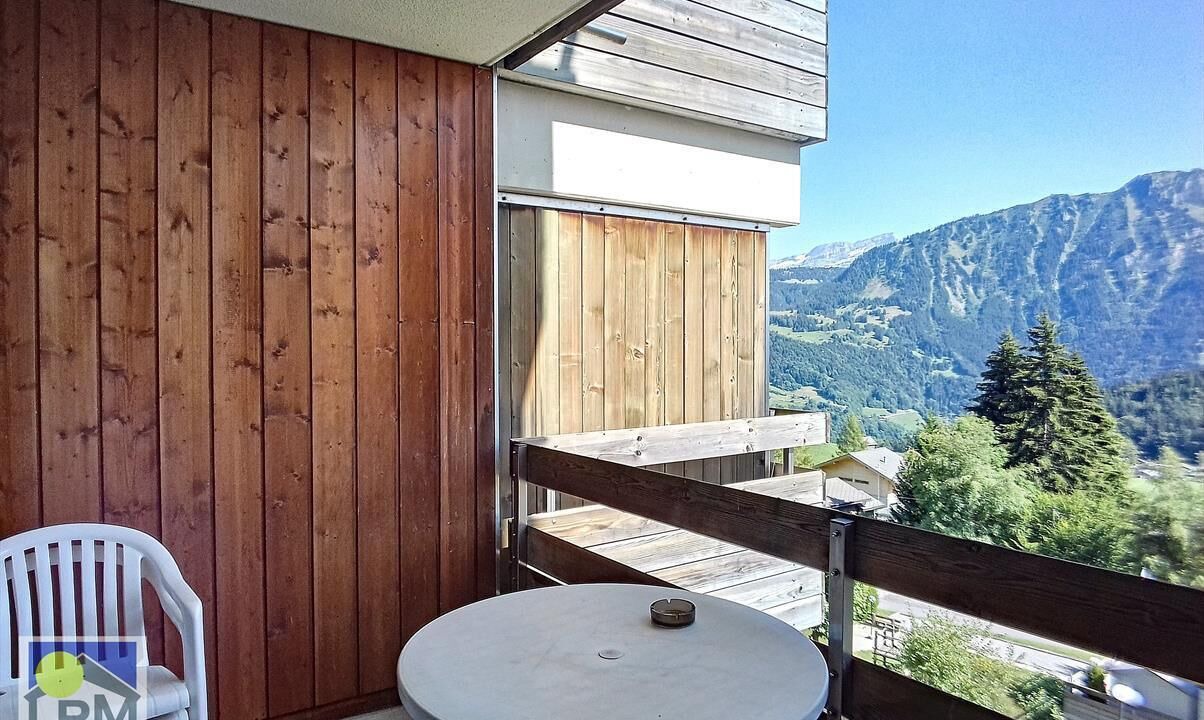 Photo of Outdoor in Leysin