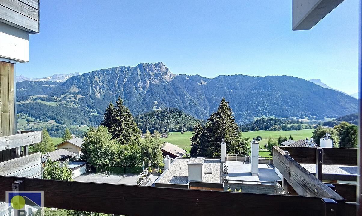 Photo of Outdoor in Leysin