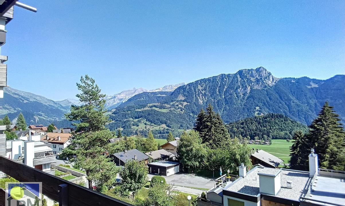 Photo of Outdoor in Leysin